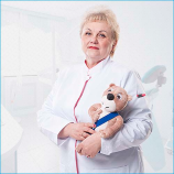 Сухова Ирина Васильевна