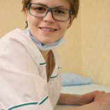 Болконская Наталья Евгеньевна