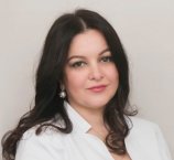 Абдулаева Заира