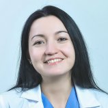 Романова Екатерина Михайловна