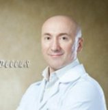 Камалов Эльдар Шамсутинович