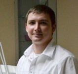 Батусов Никита Андреевич