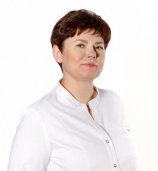 Пешехонова Элеонора Эдуардовна