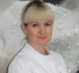Баканова Яна Алексеевна