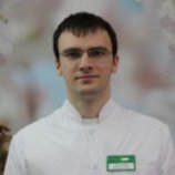 Нидзельницкий Никита Сергеевич