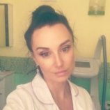 Шведова Ирина Владимировна