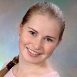 Наумова Елена Владимировна