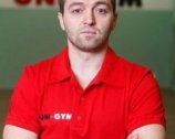 Микайлов Руслан Дадашевич