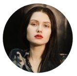 Горячева Александра