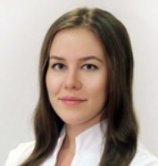 Бахтиярова Зульфия Рустамовна