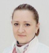Балакина Юлия Юрьевна