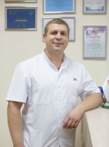 Бондарь Константин Владимирович