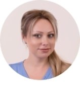 Якуш Наталья Анатольевна