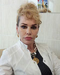 Дунич Лариса Брониславовна