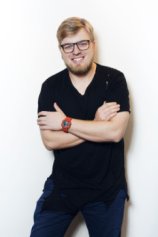 Стрига Алексей