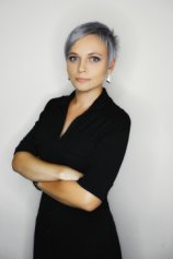 Щинова Александра