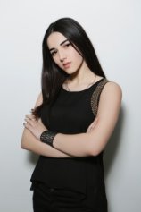 Вартанова Офелия
