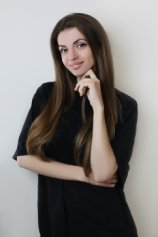 Борзунова Ксения