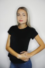 Дементьева Юлия