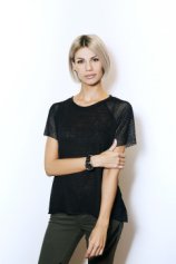 Шапурова Татьяна