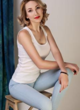 Соколова Евгения