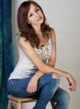Константинова Инна
