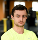 Яценко Александр