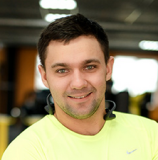 Катаев Алексей