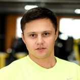 Бугаев Иван