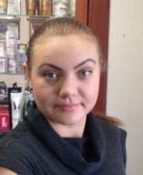 Сафронова Екатерина