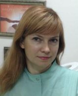 Сапецкая Светлана