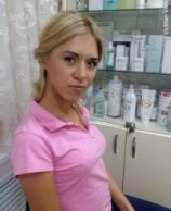 Маркова Дарья
