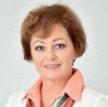 Мартемьянова Татьяна Владимировна