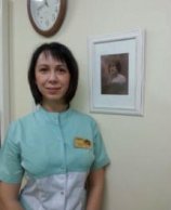 Катунина Светлана