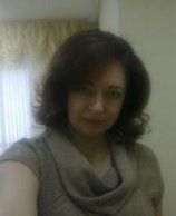 Говорова Елена