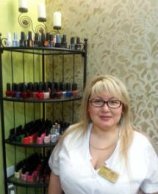 Карпенко Галина
