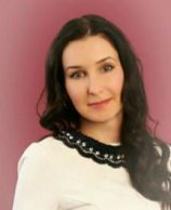 Скрипина Ольга