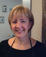 Годунова Валентина
