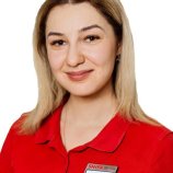 Кинкадзе Наталья Николаевна