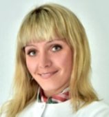 Акимова Ирина Александровна