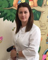 Селюк Наталья Владимировна
