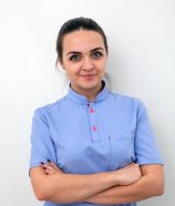 Внуковская Инесса