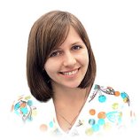 Либерман Светлана Андреевна