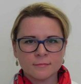 Новикова Анна Петровна