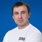 Крупицкий Андрей