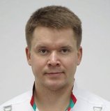 Фещенко Алексей Константинович