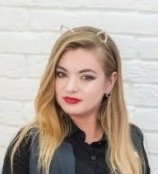 Быкова Ирина Николаевна