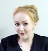 Барабанова Анастасия Андреевна