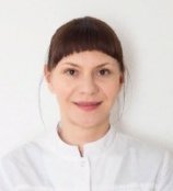Хмелевская Ирина Анатольевна