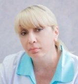 Джанаева Залина Заурбековна